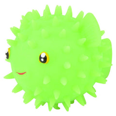 3" SPIKY PUFFY FISH LLB kids toys