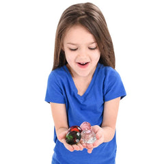 1.60" FAUX DIAMOND LLB kids toys