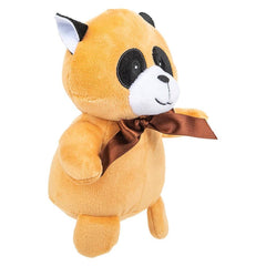 8″ Chubby Animal Assortment LLB Plush Toys