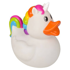 Big Unicorn Ducky 6" - LLB Toys