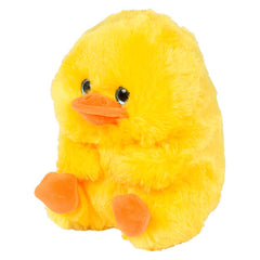7" Belly Buddy Duck - LLB Toys