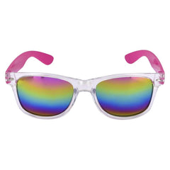 RAINBOW LENS SUNGLASSES LLB kids toys
