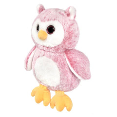 14" Owl Plush
