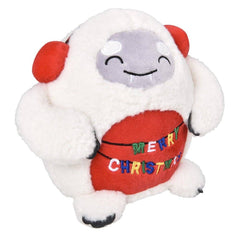 7" Christmas Yeti Assortment - LLB Toys