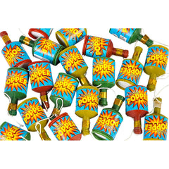 CHAMPAGNE POPPERS LLB kids toys