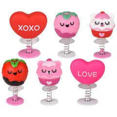2.75" Valentin'Es Day Pop-Ups - LLB Toys
