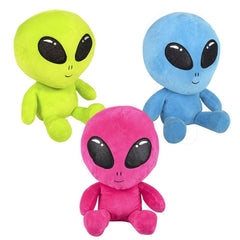 15" ALIEN LLB kids toys