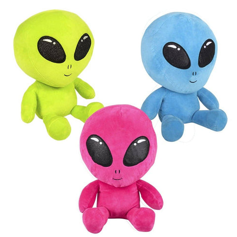 15" ALIEN LLB kids toys