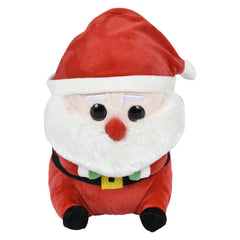 8.5″ Belly Buddy Christmas plush Assortment LLB Plush Toys