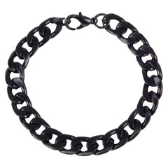 Metal Curb Chain Bracelet - LLB Toys