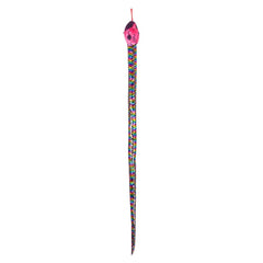 102" SNAKE SEQUIN LLB Plush Toys