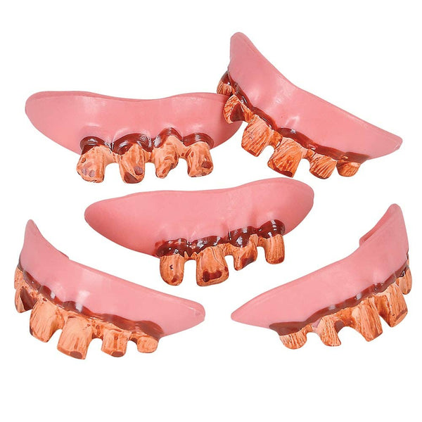 UGLY TEETH LLB kids toys