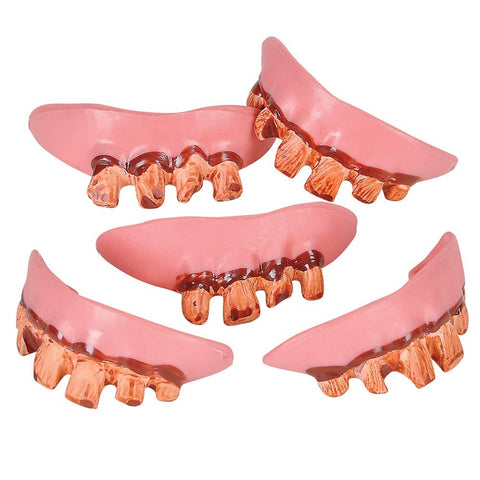 UGLY TEETH LLB kids toys