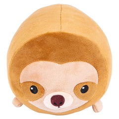 10" BUBBLE PAL SLOTH LLB Plush Toys