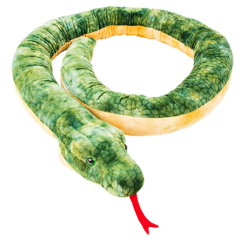 100" GIANT ANACONDA SNAKE LLB Plush Toys