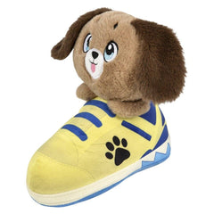 10" Sneaker- LLB Toys