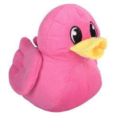 5″ plush Ducky- Assorted Colors LLB Plush Toys
