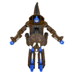 Triceratops Robot Action Figure - LLB Toys