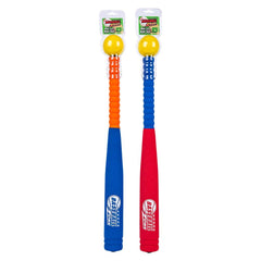 23.5" FOAM BASEBALL BAT SET LLB kids toys