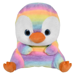 33" Belly Buddy Sugar Penguin  LLB Plush Toys