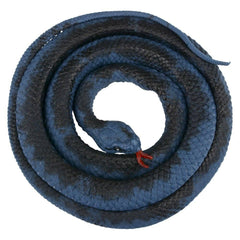 48" BLUE VIPER SNAKE LLB kids toys