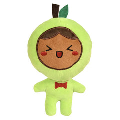 8" Fruit People Plush -  LLB Toys