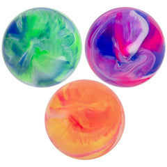 3.25" Hyper Air Bounce Ball 6ct - LLB Toys