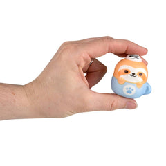 2" Kawaii Latte Animal Squish - LLB Toys