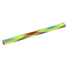 RAINBOW FIDGET TUBES 7" LLB Fidget Toys