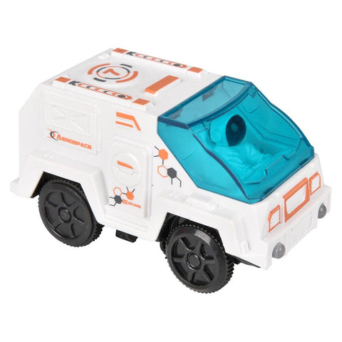 Space Rail Car Set - LLB Toys