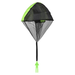 4" PARATROOPER LLB kids toys