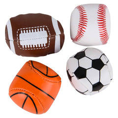 2" SOFT STUFF SPORT BALLS LLB Balls