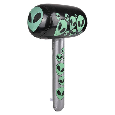 22" ALIEN MALLET INFLATE LLB Inflatable Toy