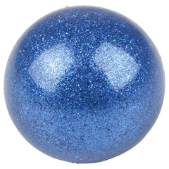 1.6" SQUISH STICKY METALLIC ORBS LLB Squishy Toys