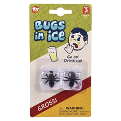 Bugs In Ice LLB kids toys