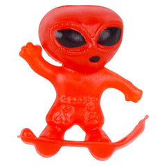 1" Mini Alien Figurines - LLB Toys