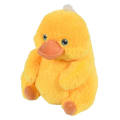 7" Tubby Tots Duck - LLB Toys Plush