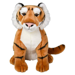 15" HEIRLOOM TIGER LLB Plush Toys