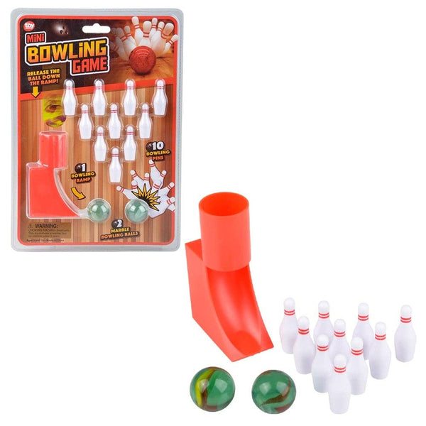 MINI BOWLING SET 15