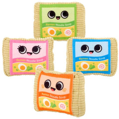 3" Mini Ramen Plush - LLB Toys