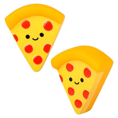 2" RUBBER FAST FOOD COLLECTIBLE 50/UNIT LLB kids toys