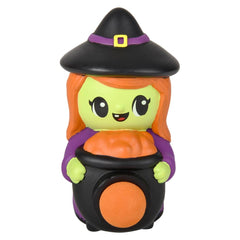 Hall Witch Foam Ball Blaster 5.5" - LLB Toys