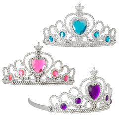 Pretend Play Princess Tiara - LLB Toys