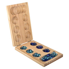 MANCALA GAME LLB Board Game
