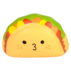 2" Micro Squish Taco 50ct