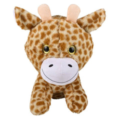 13″ Jungle Assortment LLB Plush Toys