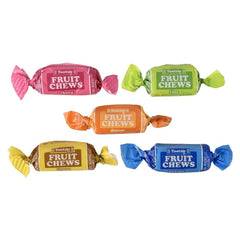 5.7 oz Tootsie Bank With Fruit Chew - LLB Toys