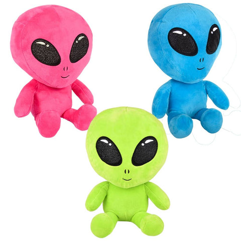 11" Alien - LLB Toys