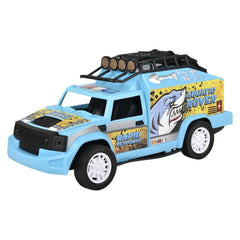 12" RAPID RESPONSE AQUATIC ROVER LLB kids toys