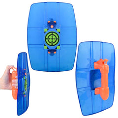 11" WATER SQUIRTER SHIELD 2 PACK LLB kids toys